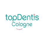 topDentis Colohne Logo