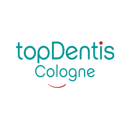topDentis Colohne Logo