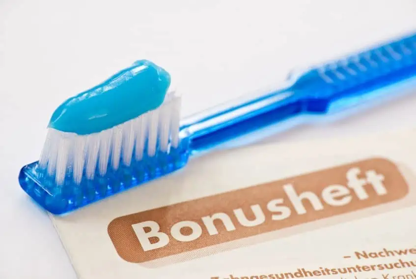Regelmässige Kontrolle bei topDentis Cologne