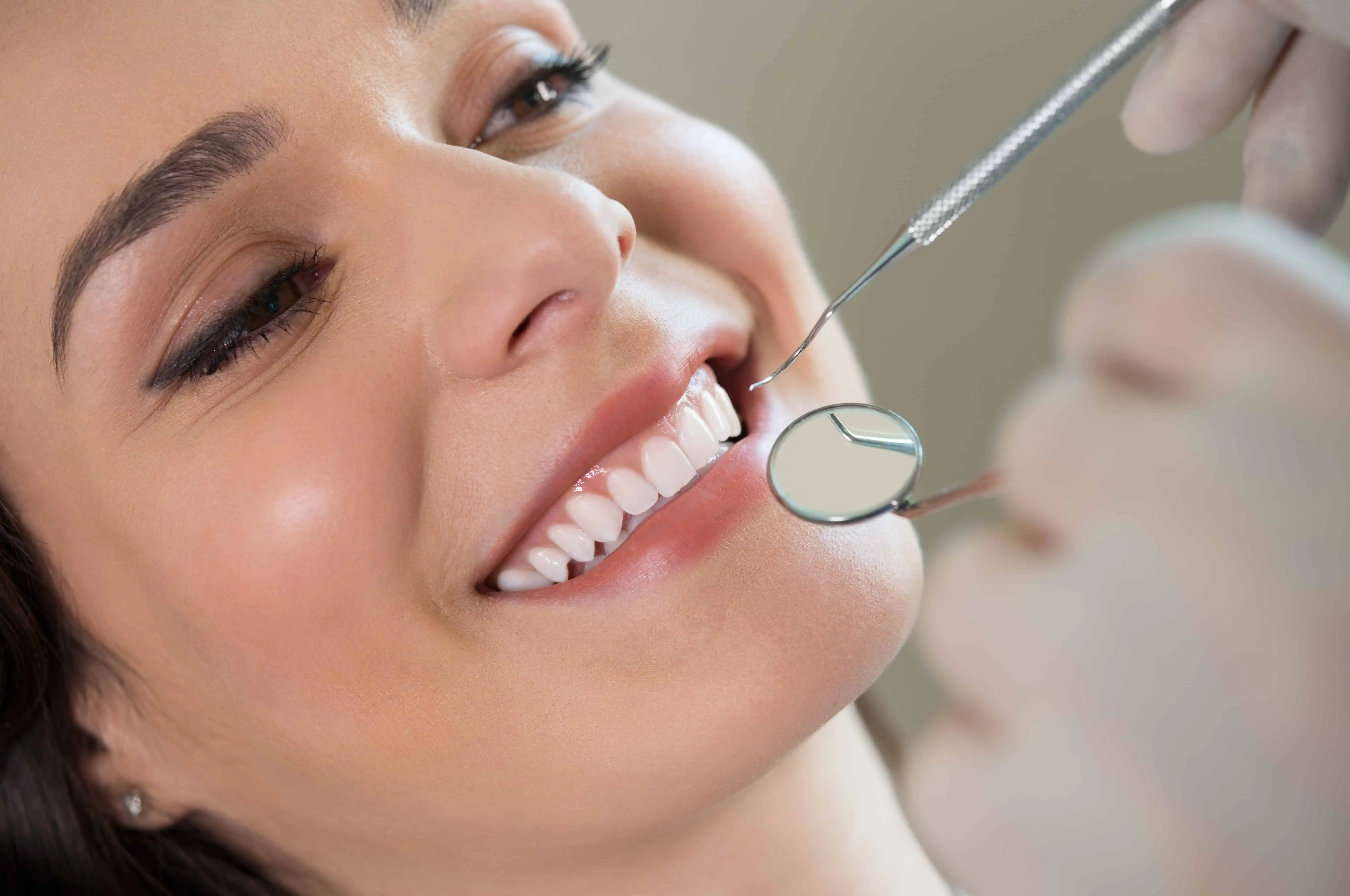Zahnprophylaxe bei topDentis Cologne