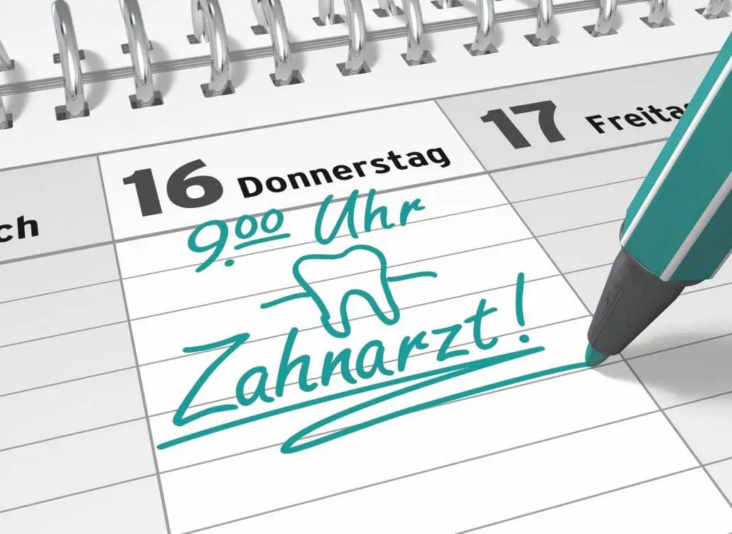 Zahnarzttermin bei topDentis Cologne