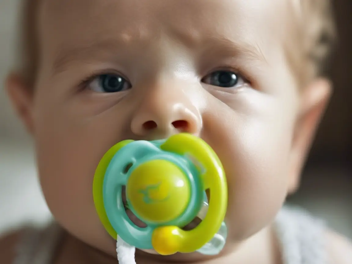 Baby Schnuller topDentis Cologne