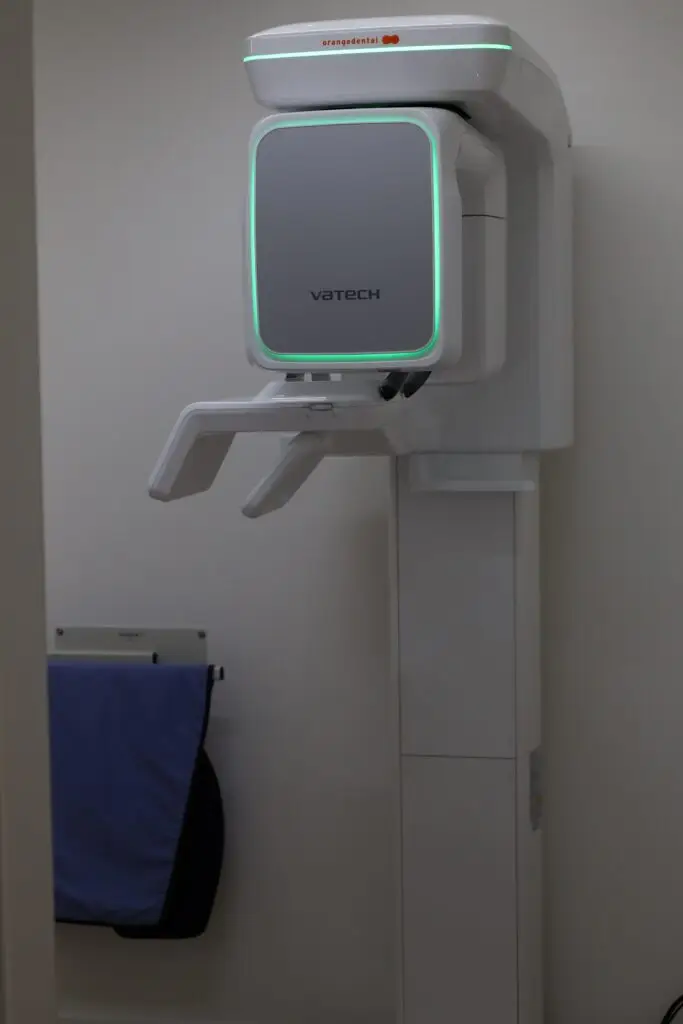 Das DVT – perfekte digitale Röntgentechnik