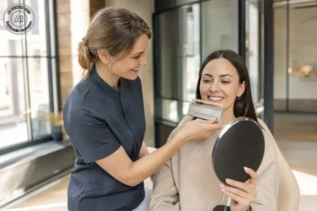 Bleaching Köln: Ihr umfassender Guide für strahlend weiße Zähne