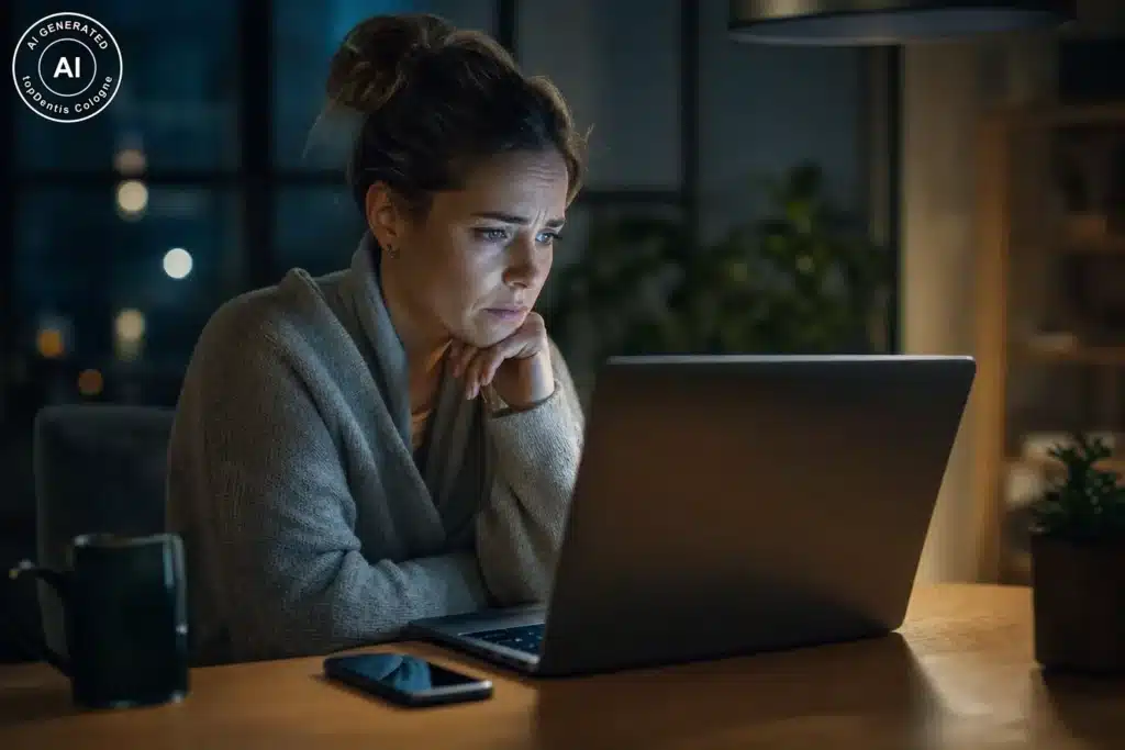 Fluch und Segen des Internets – warum Online-Diagnosen so gefährlich sind