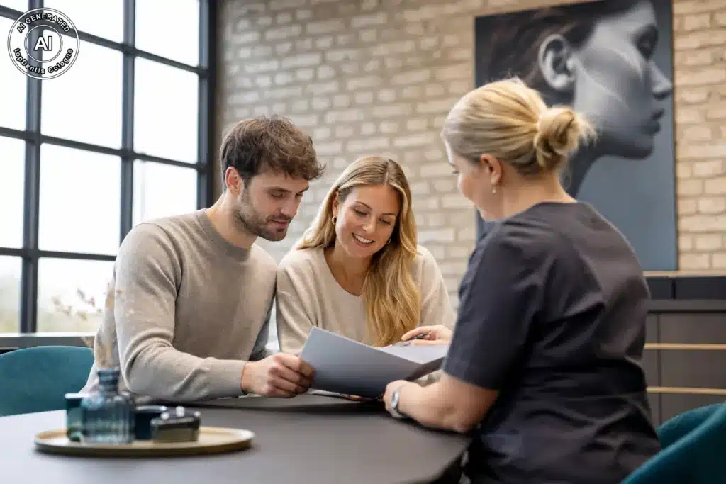 Warum eine Zahnzusatz­versicherung für die optimale Versorgung bei topDentis Cologne unverzichtbar ist