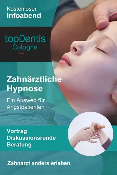 Kostenlose Infoabende