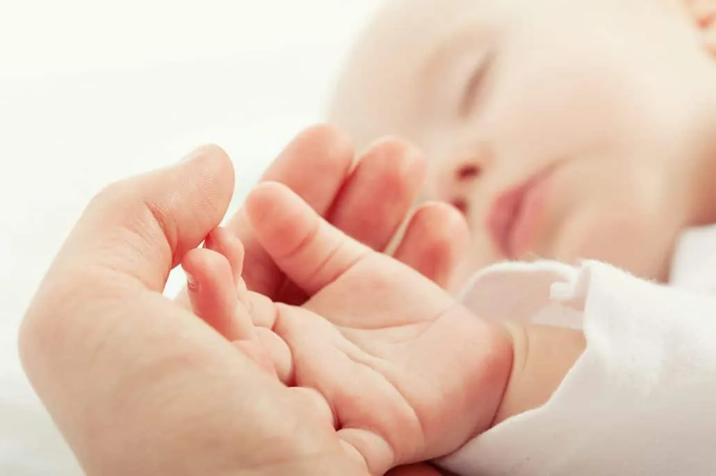 Babyprophylaxe