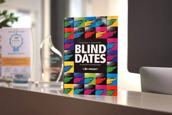 Topdentis Cologne Zahnarzt Koeln Charity Sharkproject Buch