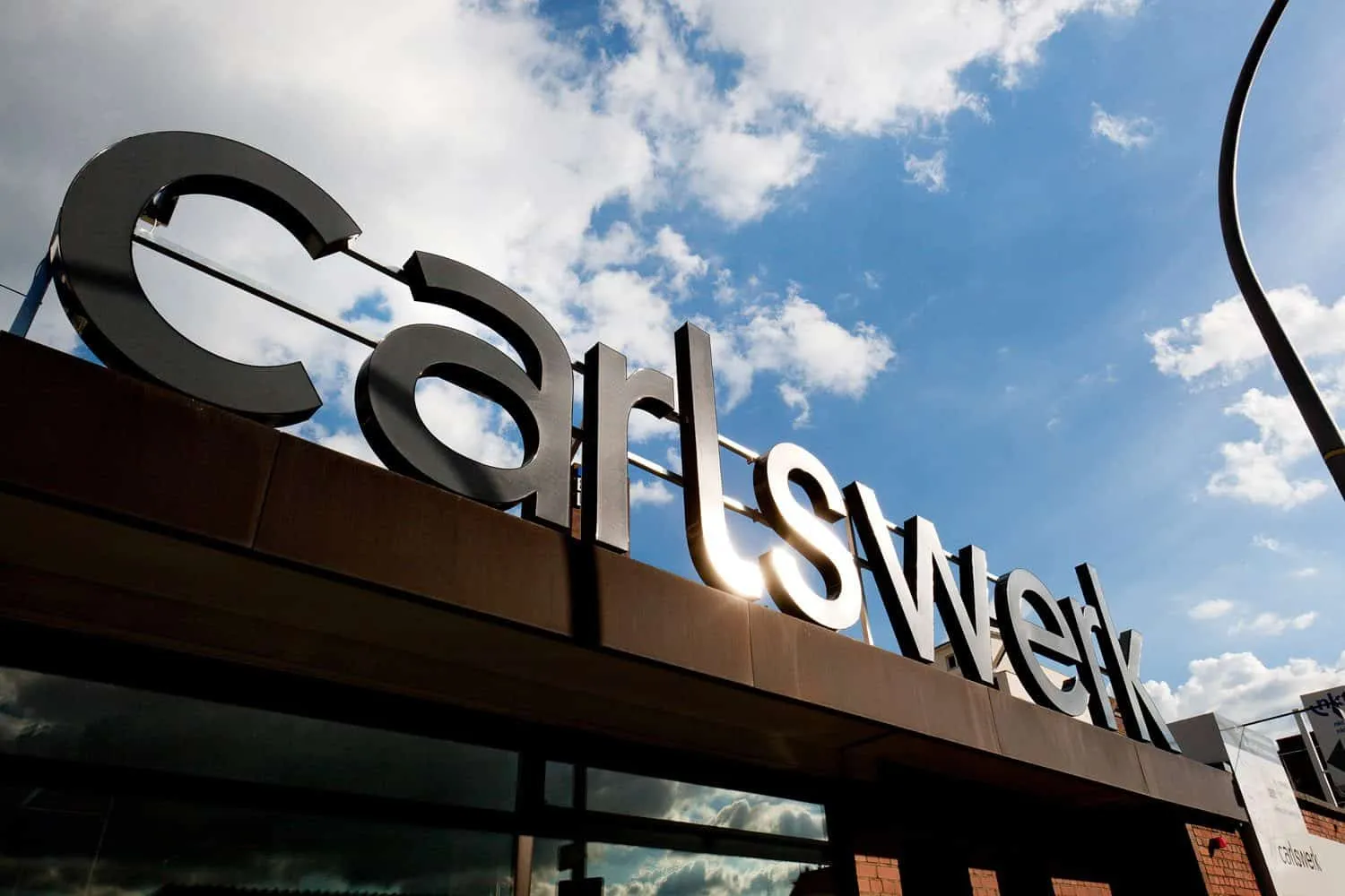 Topdentis Cologne Carlswerk